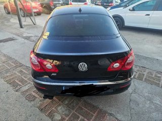 Volkswagen CC 2009