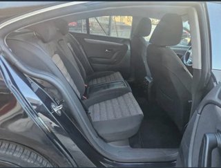 Volkswagen CC 2009