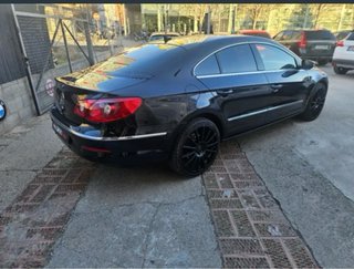 Volkswagen CC 2009