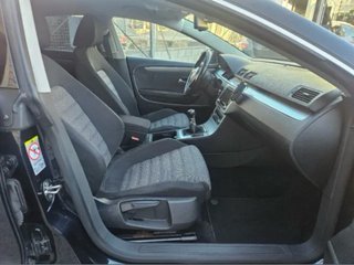 Volkswagen CC 2009