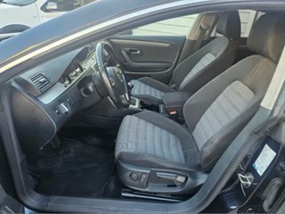 Volkswagen CC 2009