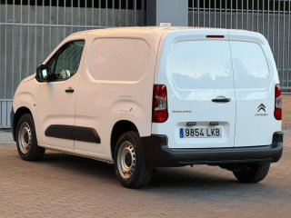 Citroen Berlingo 2020