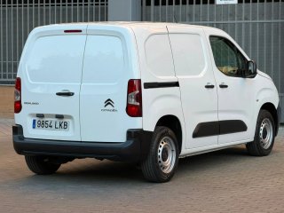 Citroen Berlingo 2020