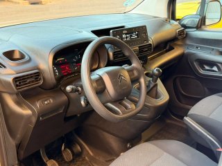 Citroen Berlingo 2020