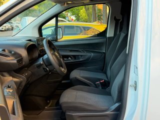 Citroen Berlingo 2020