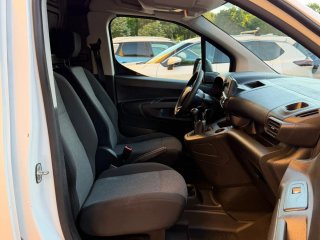 Citroen Berlingo 2020