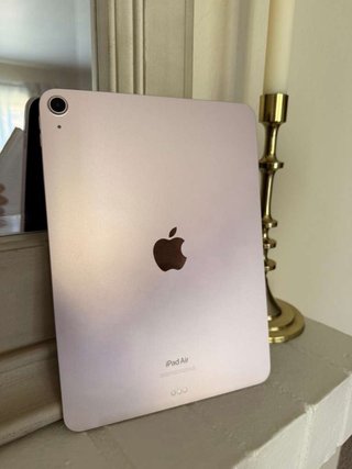 iPad Air 5ª Gen 64GB Wi-Fi + Apple Pencil , Pro M1