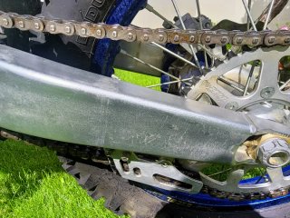 Moto TM 300fi 2t Enduro/Motocross