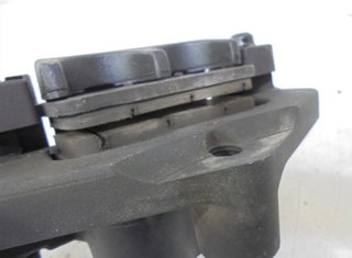 Pinza freno trasera yamaha x-max 400 . 30892