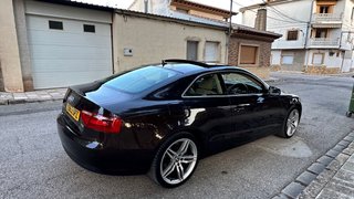 Audi A5 2013