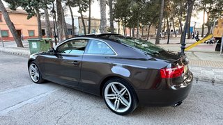 Audi A5 2013