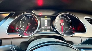 Audi A5 2013
