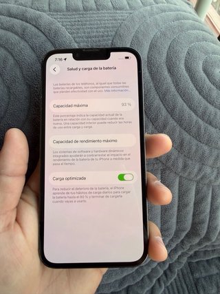 iPhone 13 Pro Verde