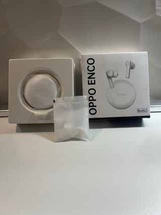 Auricolari oppo enco buds2