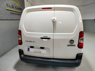 FIAT Doblò 2023