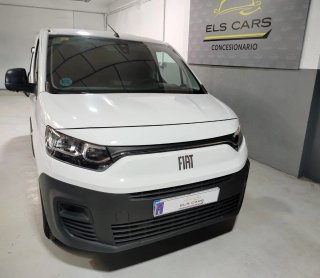 FIAT Doblò 2023
