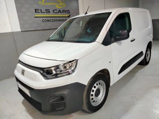 FIAT Doblò 2023