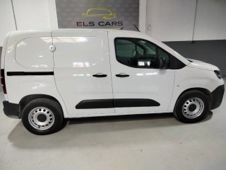FIAT Doblò 2023