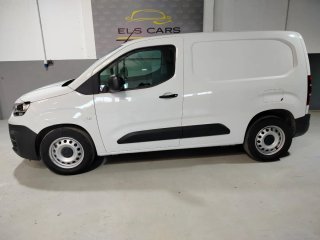 FIAT Doblò 2023