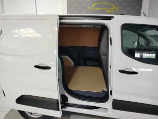 FIAT Doblò 2023