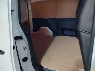 FIAT Doblò 2023