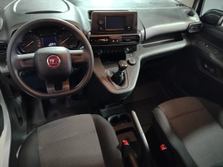 FIAT Doblò 2023