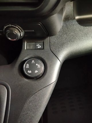FIAT Doblò 2023