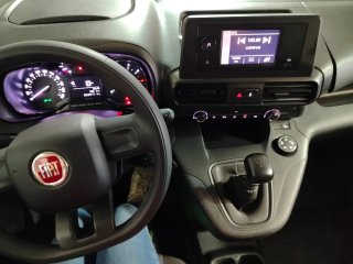 FIAT Doblò 2023