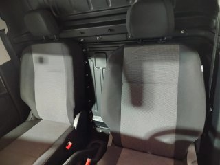 FIAT Doblò 2023
