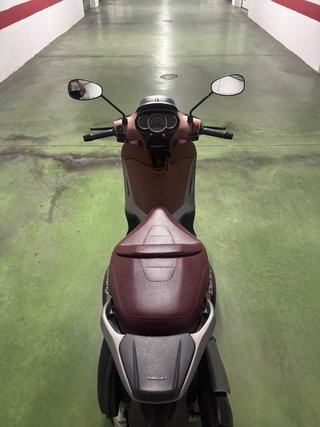 Piaggio Beverly 350 Sport Touring 23.000km