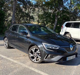 Renault Megane 2021