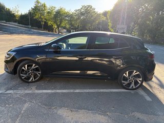 Renault Megane 2021