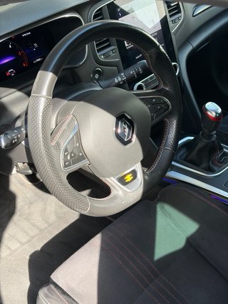 Renault Megane 2021