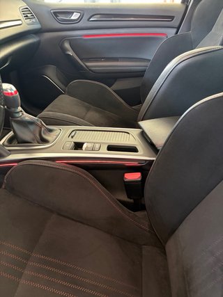 Renault Megane 2021