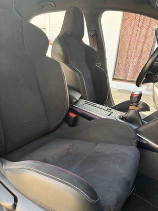 Renault Megane 2021