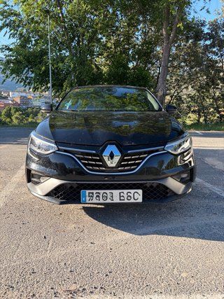 Renault Megane 2021
