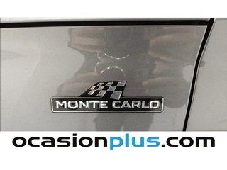 Skoda Scala 1.5 TSI Montecarlo DSG 110 kW (150 CV)