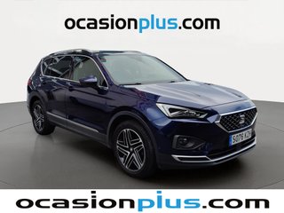 SEAT Tarraco 1.5 TSI S&S Xcellence 110 kW (150 CV)