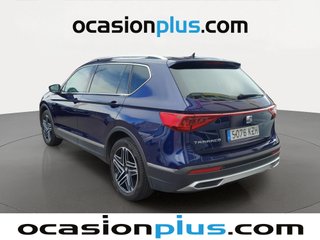SEAT Tarraco 1.5 TSI S&S Xcellence 110 kW (150 CV)
