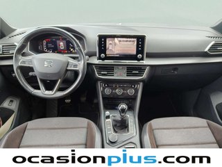 SEAT Tarraco 1.5 TSI S&S Xcellence 110 kW (150 CV)