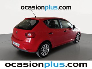 SEAT Ibiza 1.2 12v Reference 51 kW (70 CV)