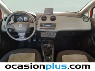SEAT Ibiza 1.2 12v Reference 51 kW (70 CV)