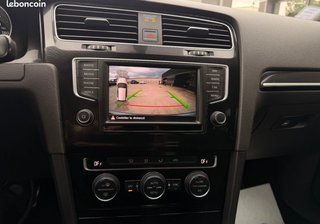 Volkswagen Golf 7 GTD 2.0tdi 184 caballos