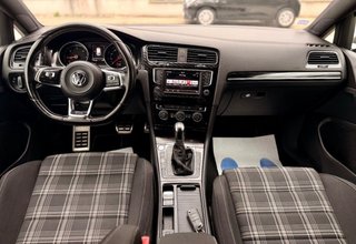 Volkswagen Golf 7 GTD 2.0tdi 184 caballos