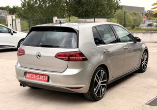 Volkswagen Golf 7 GTD 2.0tdi 184 caballos