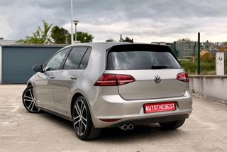 Volkswagen Golf 7 GTD 2.0tdi 184 caballos