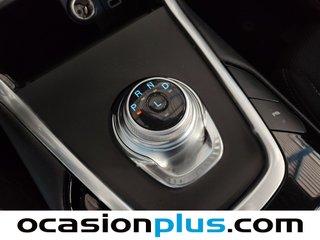 Ford S-Max 2.5 Duratec FHEV Titanium 140 kW (190 CV)