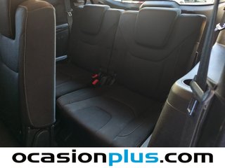 Ford S-Max 2.5 Duratec FHEV Titanium 140 kW (190 CV)