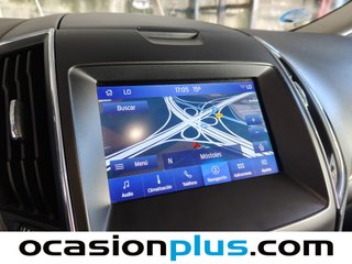 Ford S-Max 2.5 Duratec FHEV Titanium 140 kW (190 CV)