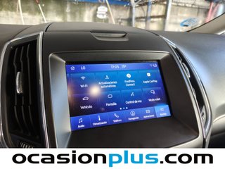 Ford S-Max 2.5 Duratec FHEV Titanium 140 kW (190 CV)